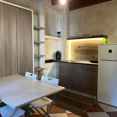 La Columbera Apartamento Trento Exterior foto