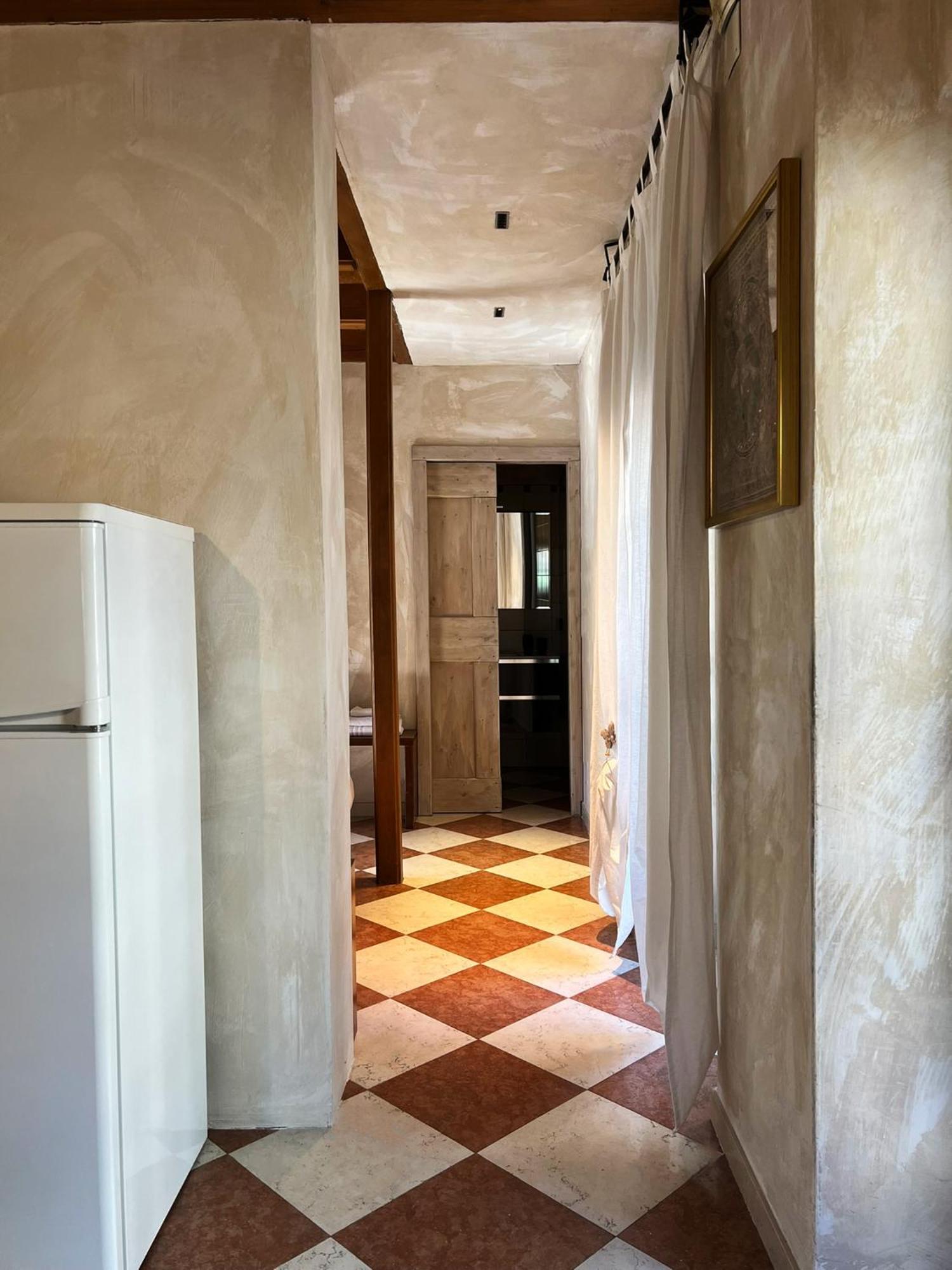 La Columbera Apartment Trento