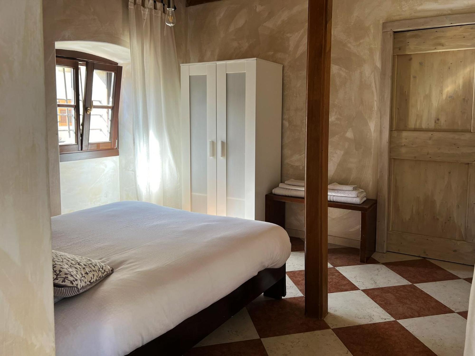 La Columbera Apartment