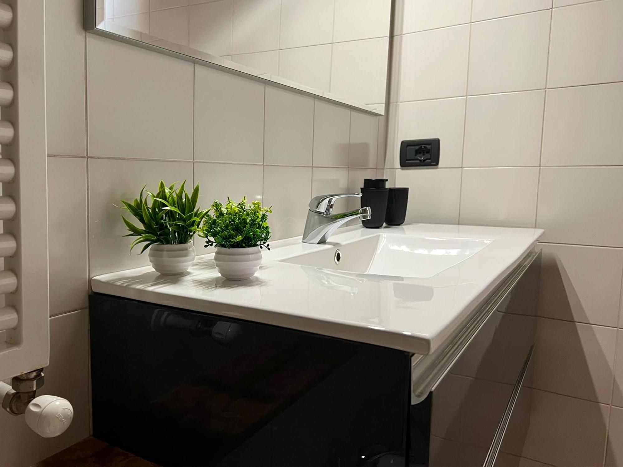 La Columbera Apartment Trento