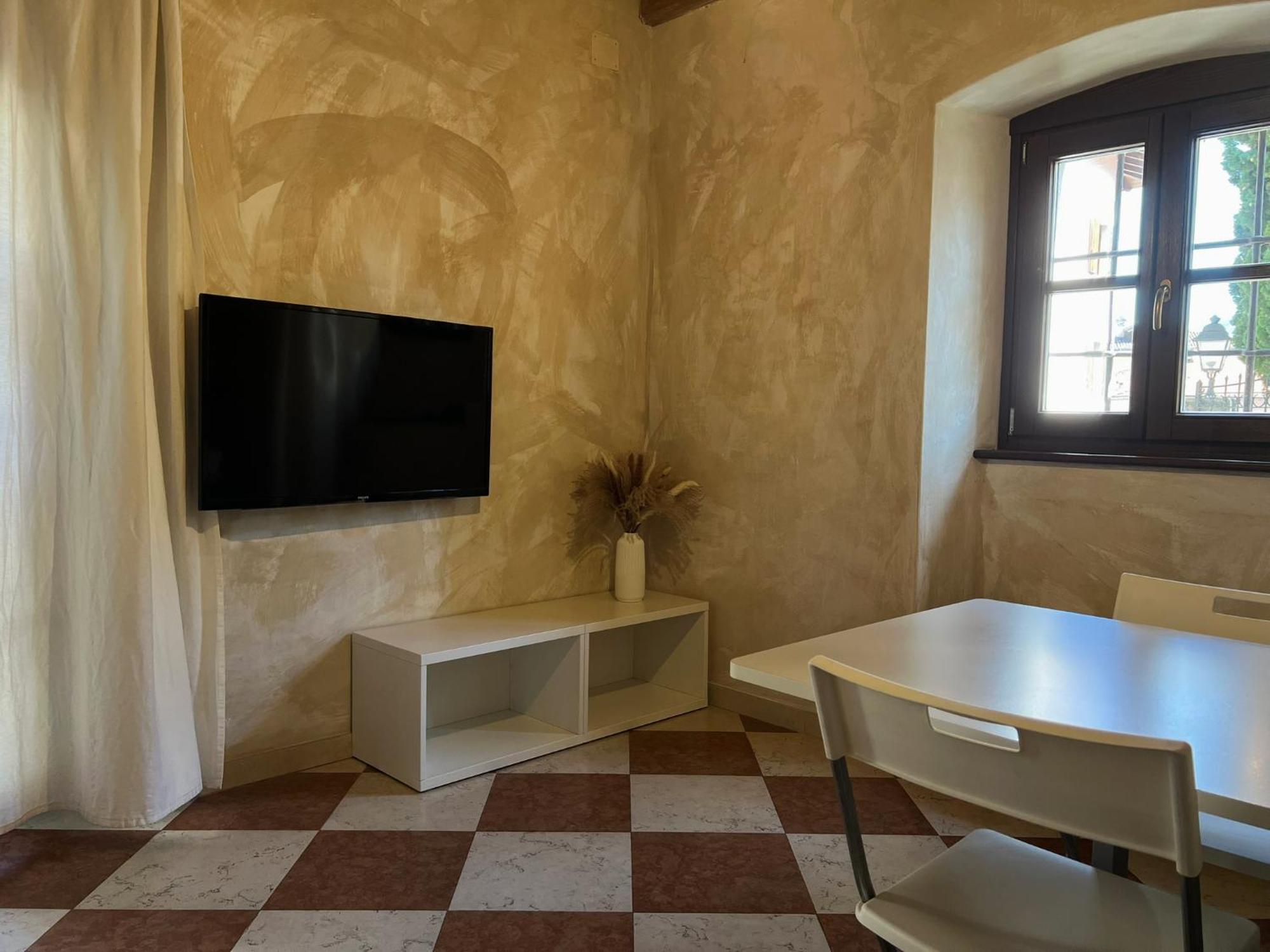 Apartment La Columbera Trento
