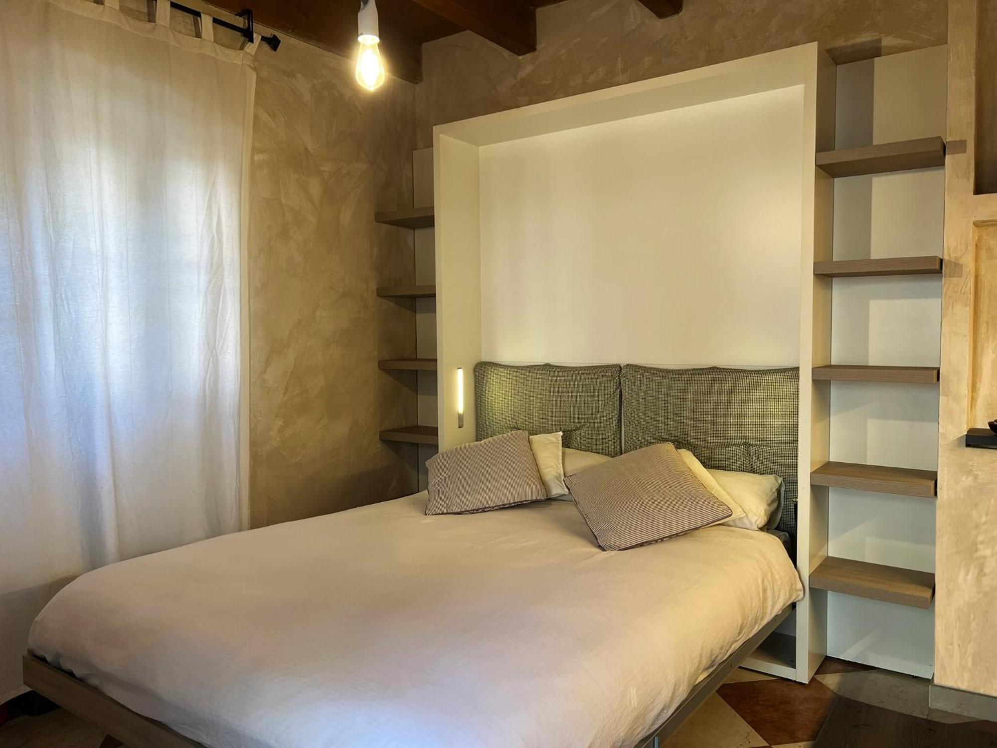 La Columbera Apartment *