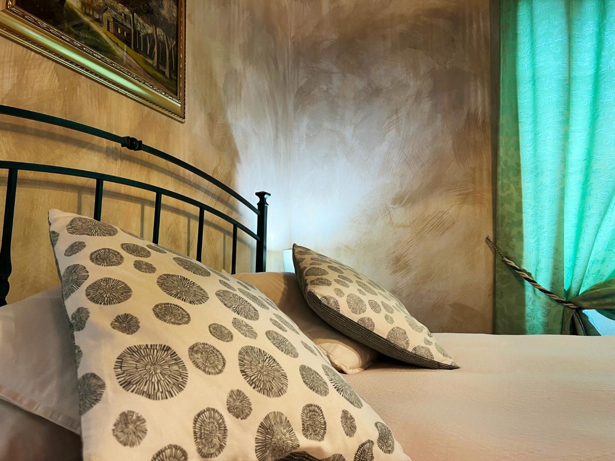 La Columbera Apartment Trento
