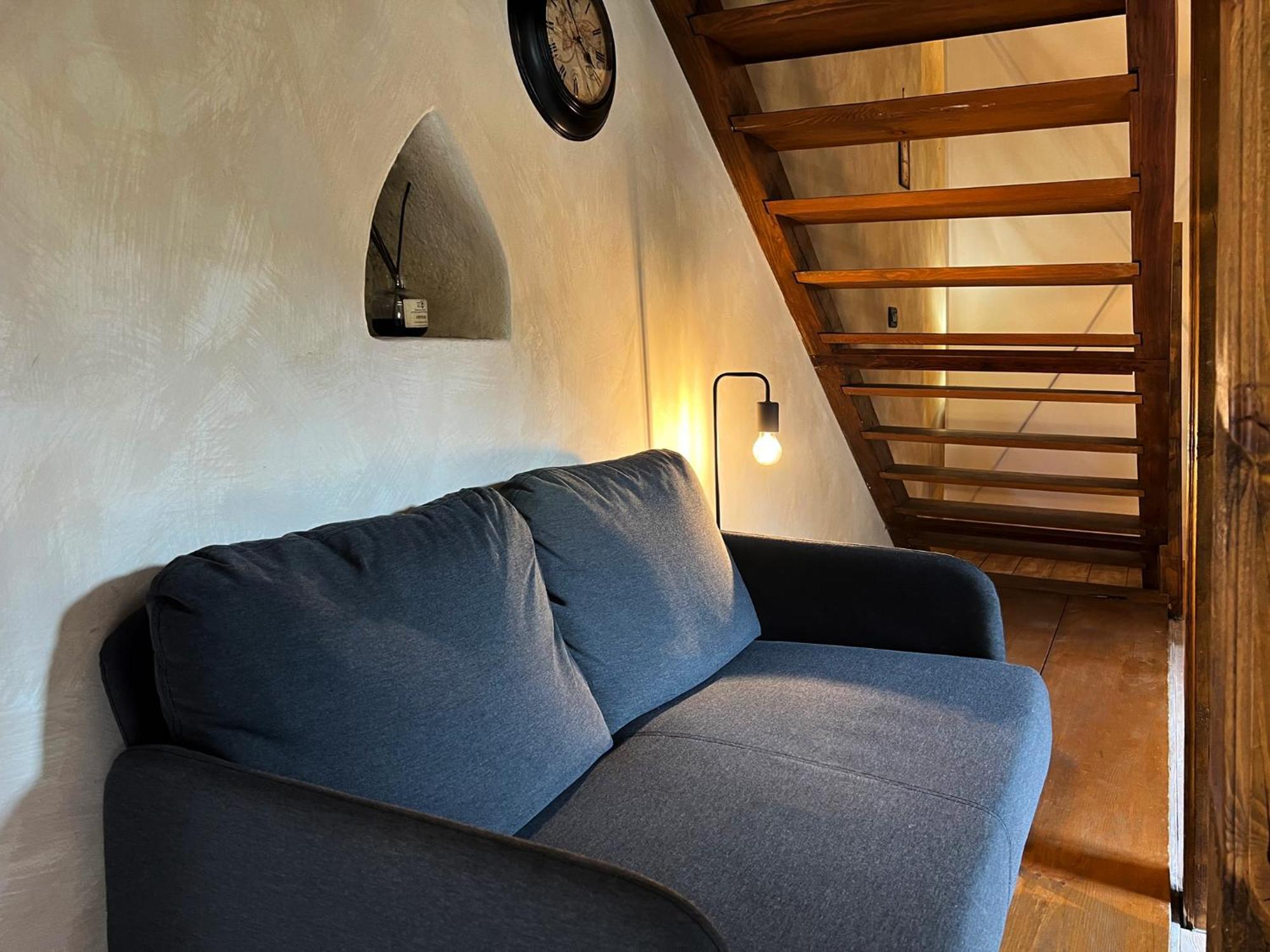 Apartment La Columbera Trento