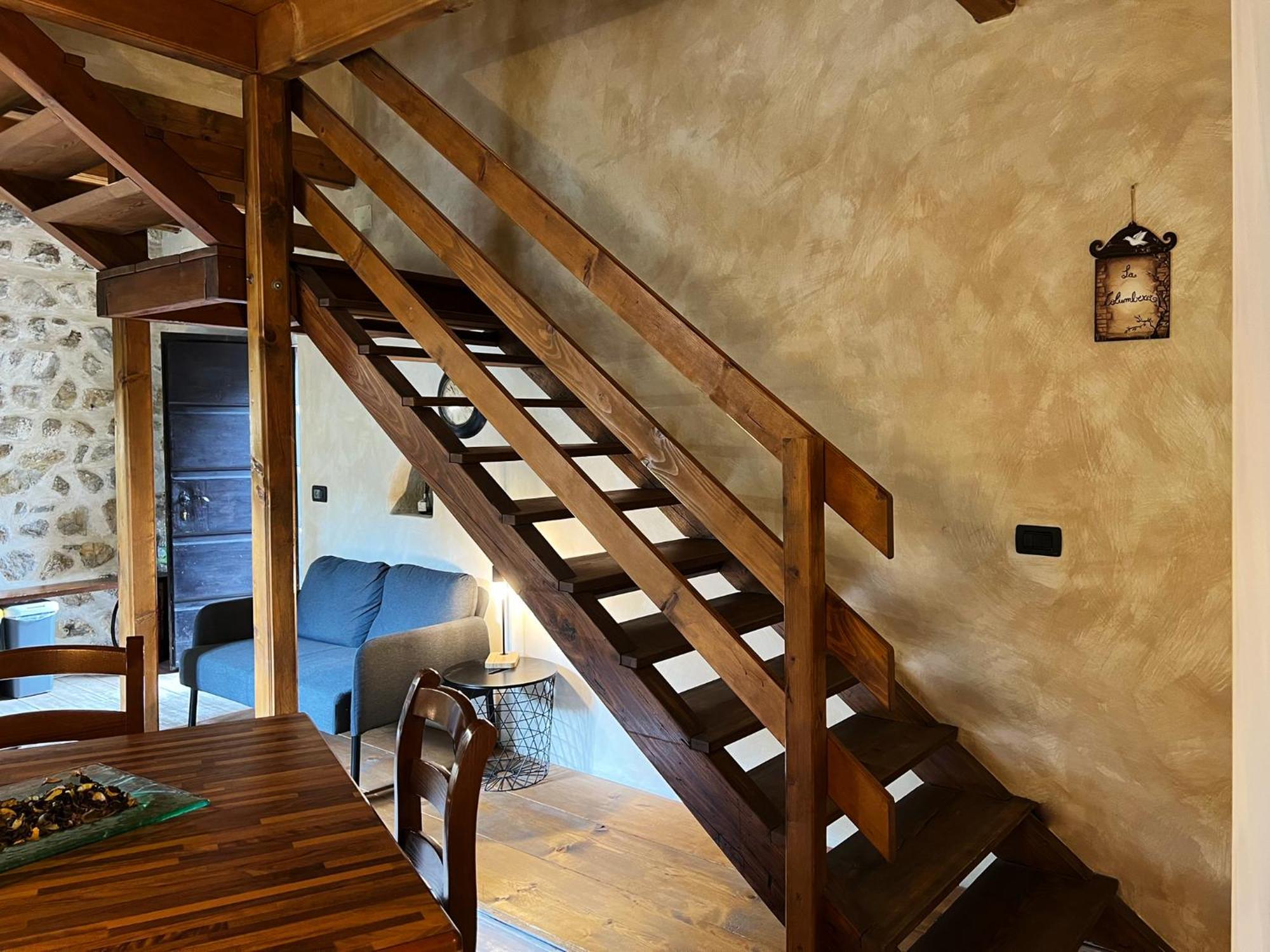 La Columbera Trento