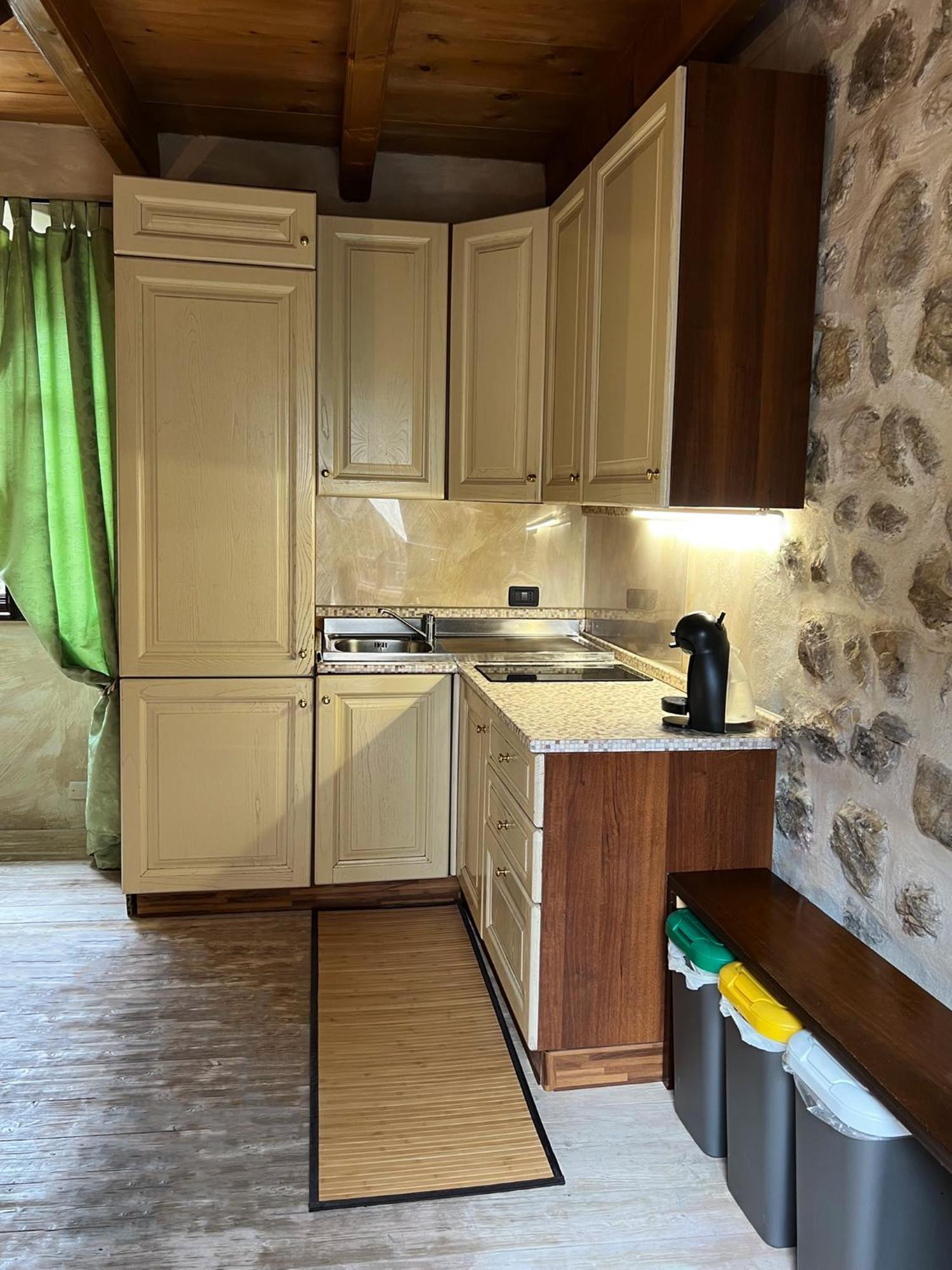 La Columbera Apartment