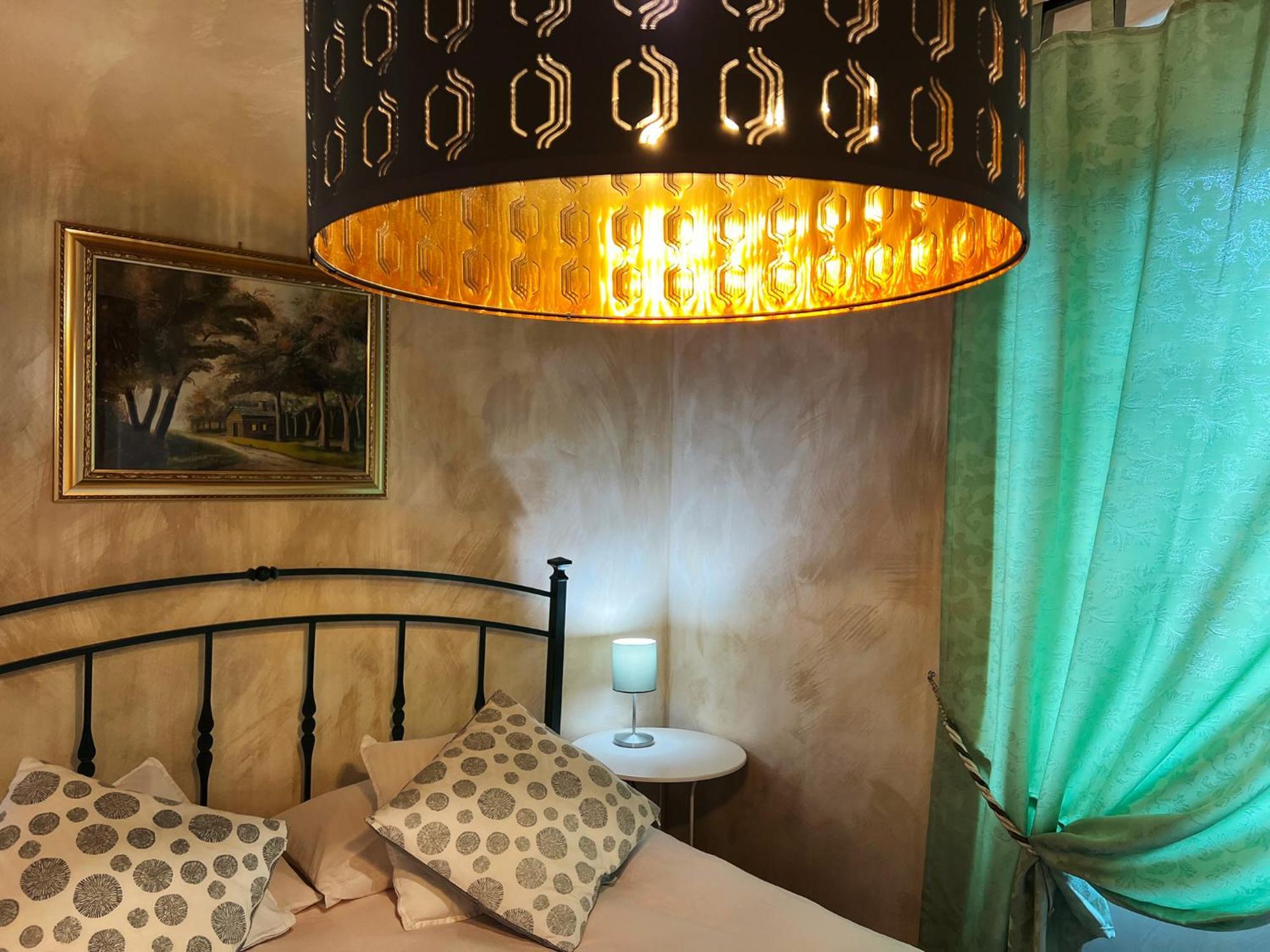 La Columbera Apartment