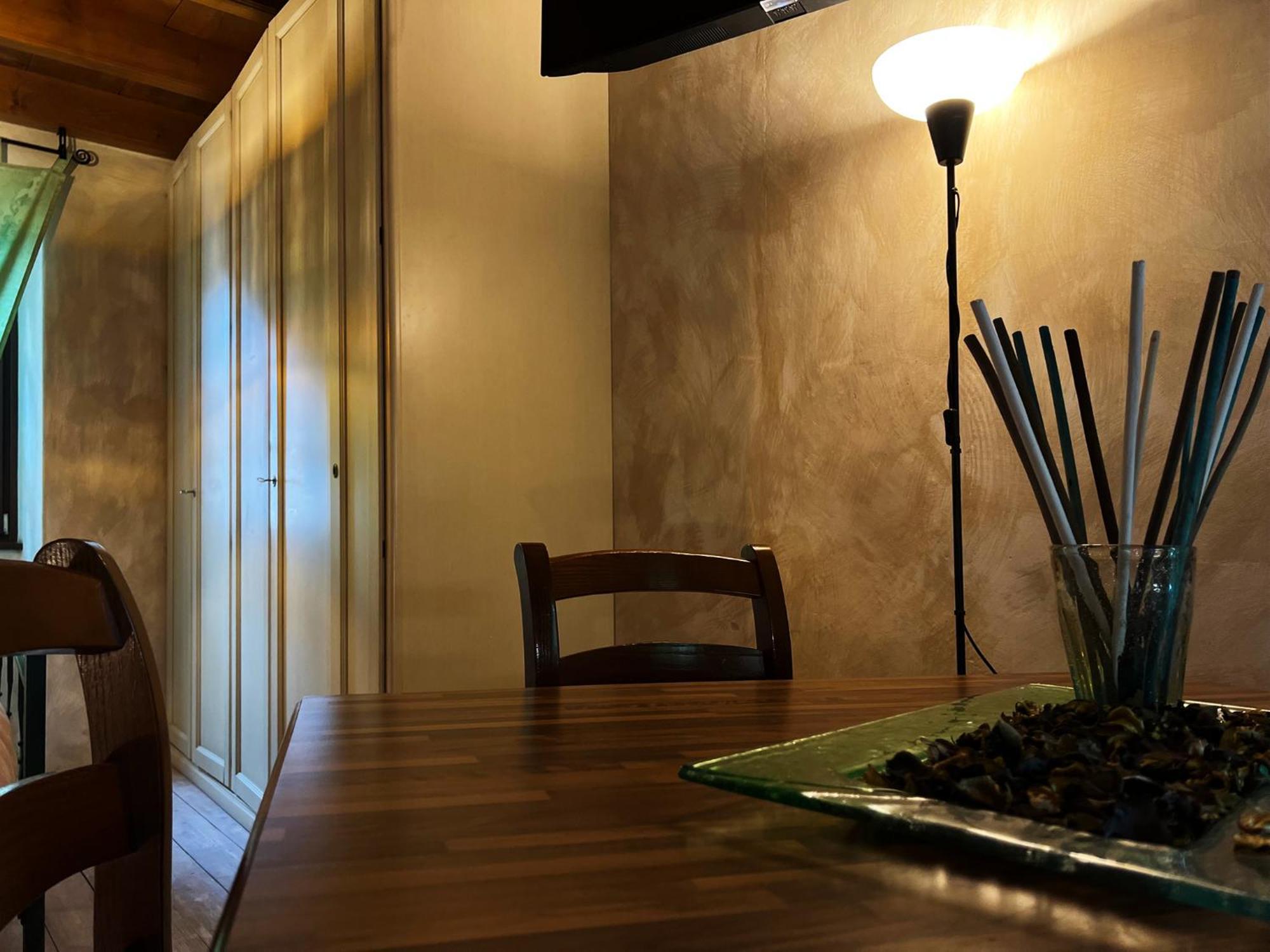 Apartment La Columbera Trento