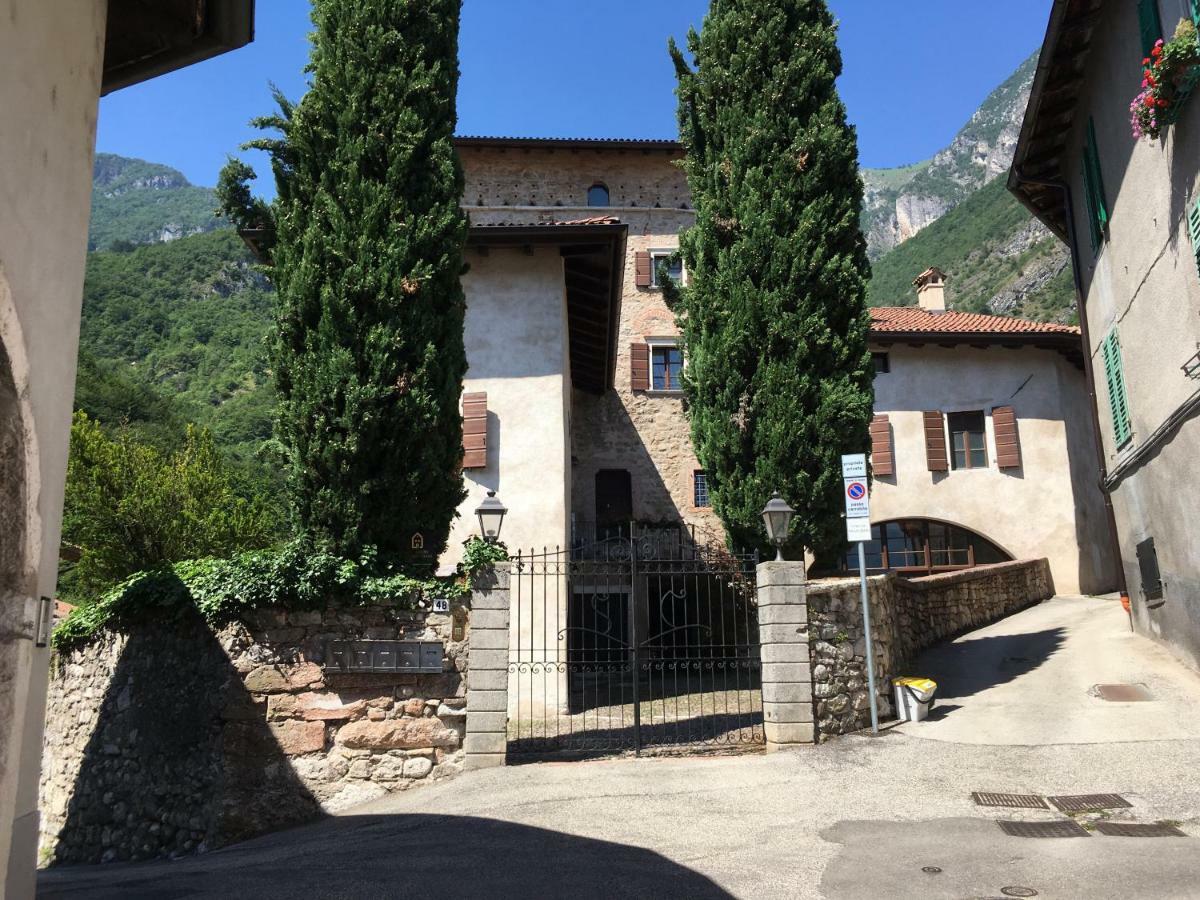 Apartment La Columbera